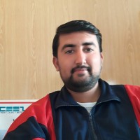 Muhammad Uzair Amjad