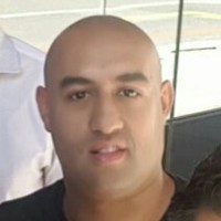 Riyaad Martin