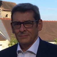 THIERRY FOURRIER