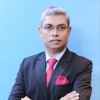 Krishnendu Mondal