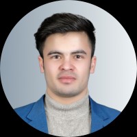 Ahmad Zubair Rahimi