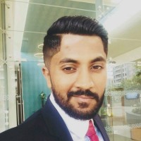 Surendra Gheerdharry