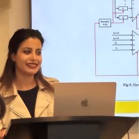Fahimeh Pakzad, Masc.