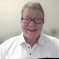 David M. Williams, CSCP, CPA, CC