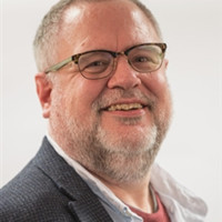 Mark Hereford, Pmp