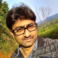 Girish Hebbar