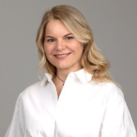 Ekaterina Kupriyanova