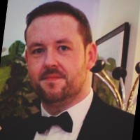 Graham Doyle