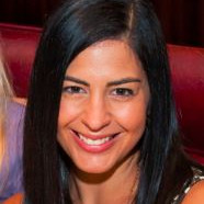 Joanna Carmeci
