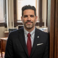 Alex Eric Hernandez