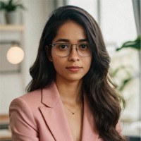 Ushadi Gajanayake