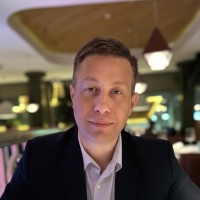 Vladimir Kravtsov