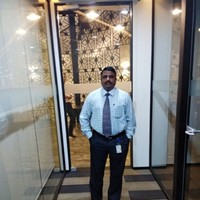Advocate Mangesh Malusare