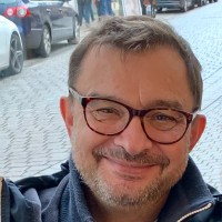 Christian Paul