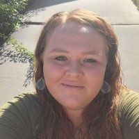 Megan Allred