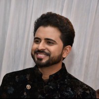 Tushar Barmaiya