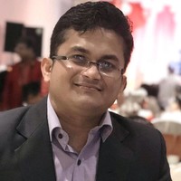 Roni Majumder