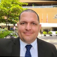 Zeus Pereira Valerio