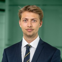 Kristian Drivsholm