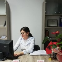 Leidja Salihaj