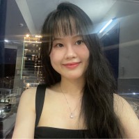 Lucy Pham