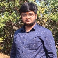 Ankit Raj Sinha