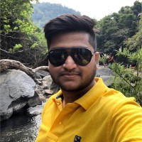 Harsh Patel