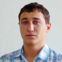Serhii Yanenko