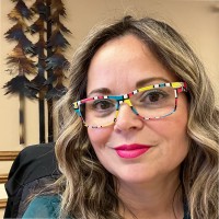 Patricia Macdonald