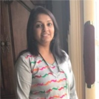 Varshami Binu