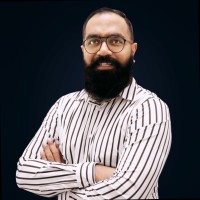 Gibran Ali Syed