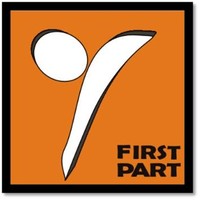 First Part China