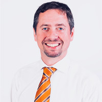 Richard Jamie Hulme