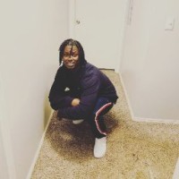 Larry Alexander Jr.