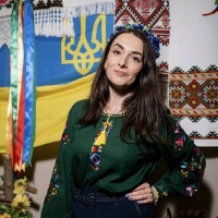 Hanna Pereiaslova