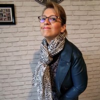 Stéphanie Dronet