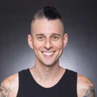 Garrett Mills