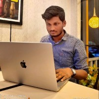 Morigadi Sravan Kumar