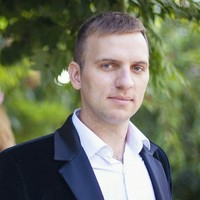 Stanislav Shevchenko