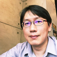 Jerry Huang