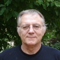 Christopher Tidman - Sustainable Developer