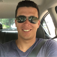 Moises Henrique