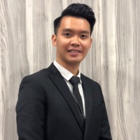 Mohammad Syafiq Ibrahim
