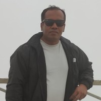 Mobarak Hossain