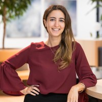 Elsa Meryem Gasparetti