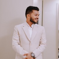 Manu P