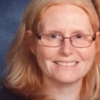 Tracey Cruickshank