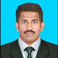 Aneesh Nair