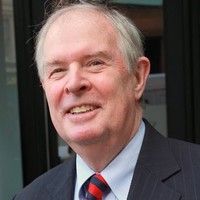 Howard Tolman