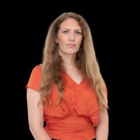Carine Pharisien